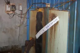 24秒｜严重污染环境！日照市查处一涉边界非法电镀项目图片