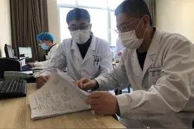 便血造成严重焦虑，白石一站式解决图片