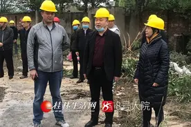 拆了！拆了！塔山片区改造项目将“12月份全变样”图片