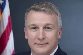 美国疫情“吹哨人”布莱特被贬职后，最终辞去公务图片