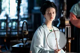 清平乐徽柔为什么叫苗娘子姐姐 宋仁宗苗娘子结局是什么图片