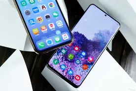 三星S20 Ultra对iPhone 11 Pro Max：顶级旗舰的较量图片