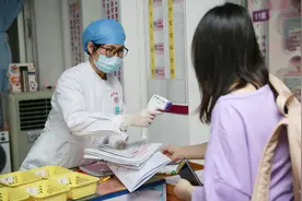 孕妇就医，在疫情期间，产科专家告诉你这些事情要当心图片