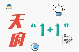 【天府“1+1”】党建联建聚力促发展，开拓成眉同城新局面！图片