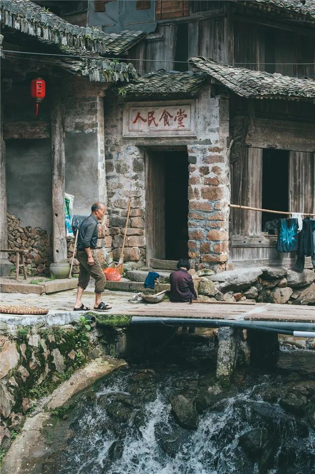 1%的才知道的小众秘境！五一就去这处诗酒田园，闻闻时间的味道
