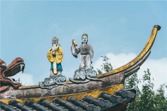 1%的才知道的小众秘境！五一就去这处诗酒田园，闻闻时间的味道
