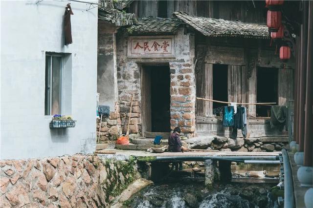 1%的才知道的小众秘境！五一就去这处诗酒田园，闻闻时间的味道