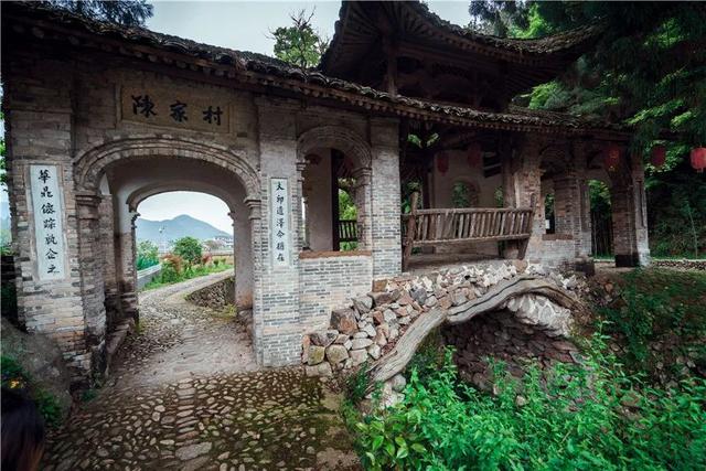 1%的才知道的小众秘境！五一就去这处诗酒田园，闻闻时间的味道