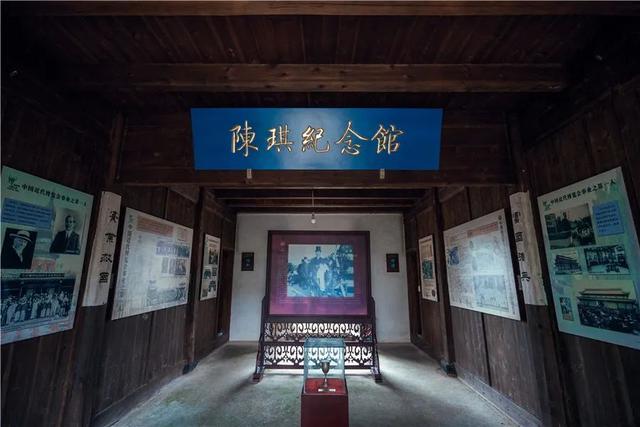 1%的才知道的小众秘境！五一就去这处诗酒田园，闻闻时间的味道