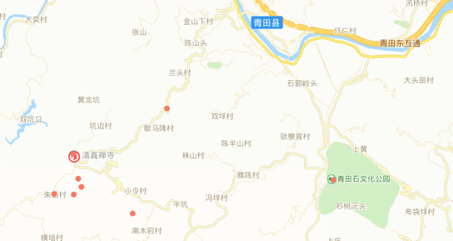 1%的才知道的小众秘境！五一就去这处诗酒田园，闻闻时间的味道