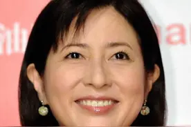 日本演员冈江久美子感染新冠病毒去世 终年63岁图片