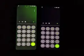 Galaxy S20 Ultra推送更新 绿屏完美修复图片