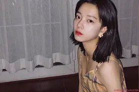 庄达菲身高微博年龄 撞脸欧阳娜娜签约杨幂公司到底有什么来头图片