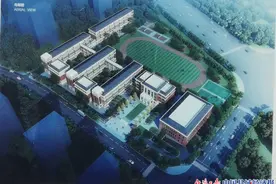 安徽肥西经开区：多措并举，办好群众满意教育图片