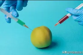 你真的了解食品添加剂吗？专家：应该担心违法使用添加剂图片