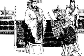他是荀子的弟子、贾谊的老师，80岁入相，靠长寿“笑到最后”图片