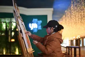 “他们说……”那些被疫情改变的人和事图片