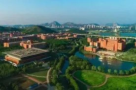 专业解码｜山东交通学院理学院：校企合作办学，培养IT人才图片
