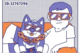 电竞陪练生存调查：轻松月入过万？想太美了图片