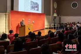 猿辅导参加哈佛中国教育论坛 分享中国科技教育创新成果图片