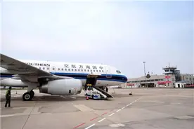 加强中转入境疫情防控，牡丹江往返北京航班暂时全部取消图片