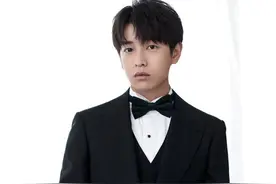 彭昱畅恋爱后全网催婚？之前连看吻戏都要被捂眼，是咋无师自通的图片