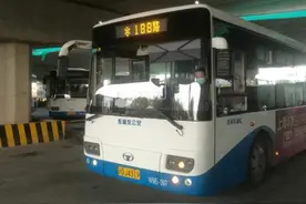 188路恢复正常运营，老港1路、浦东31路将缩线运营图片