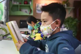 @中小学生，教育部阅读指导目录来了视频封面