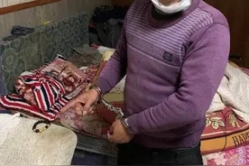 这个邻居很鸡贼
盗窃“专啃窝边草”图片