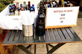 纽约70年中餐馆说关就关，美国员工断了收入，买不起一箱纸尿裤图片