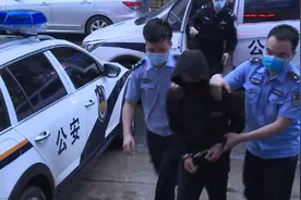 女子夜归遭陌生男袭击 因身高优势惊险挣脱图片