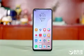 华为nova7 SE银月星辉开箱图赏：麒麟820+6400万四摄图片