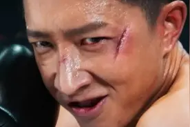 韩庚不用替身 《我们永不言弃》曝韩庚纪录片视频封面