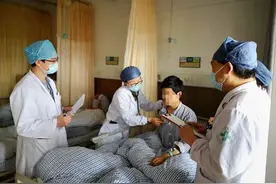 肚子疼得冒冷汗，杭州25岁小伙一查竟是癌症晚期｜医生说，病根很可能25年前就埋下了图片