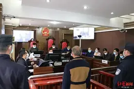 四川一网红火锅店使用地沟油，上万消费者吃过图片