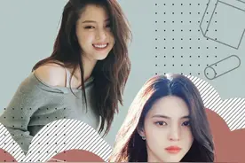 《夫妻的世界》“小三”韩素希用五官改变你三观图片