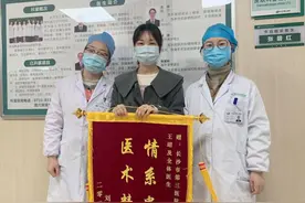 长沙女孩一年来皮肤过敏致黄褐斑加重，几乎被“毁容”，原来竟是常用药膏惹的祸图片