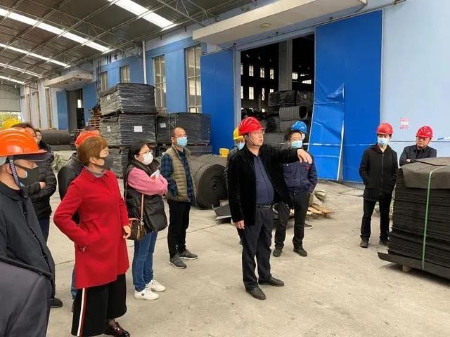 安全生产“利剑出鞘” 