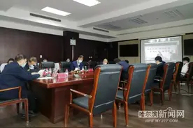 统筹推进疫情防控和国企改革｜哈尔滨迎来新一轮国企改革三年规划决胜阶段图片