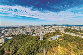 凤岗：打造“湾区创新重镇、智慧客侨新城”图片