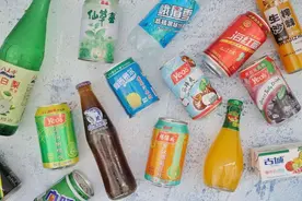 是我长大了，还是这些童年饮料不好喝了？15 省家乡饮料报告图片
