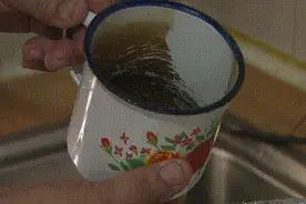 「海淘」喝茶不洗杯，阎王把命催？试试这款黑科技免洗杯图片