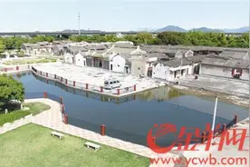 汕头下北村 产业扶贫让贫困户走上“造血式”脱贫路图片