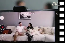 中国Vlog｜“中国女婿”马特的抗疫故事图片