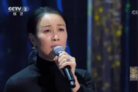 国家宝藏：那英倾情献唱《一眼千年》，唱尽千年文化传承视频封面