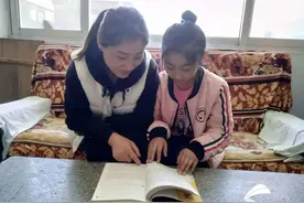 滨州邹平：最美人间四月天，唯有读书不可辜负图片