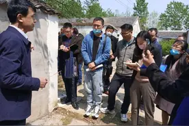 盛恩彬主持召开滁州南谯区农村改厕突出问题排查业务培训会图片