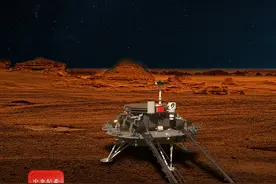 揭秘｜中国公开首次火星探测任务名称，为什么是“天问”？图片