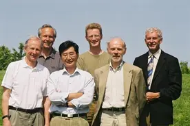 中科院外籍院士孙立成回国 全职加盟西湖大学启动实验室招聘图片