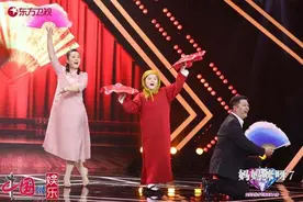 《妈妈咪呀7》母子三人跨越异国秀情深 宁静现场学撒娇图片